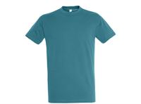 T-SHIRT REGENT UNISEX 150 g/m²